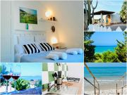 Alquiler vacaciones Costa Mediterrnea Francesa para 4 personas: bungalow n 32808