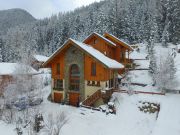 Alquiler chalets vacaciones: chalet n 3290