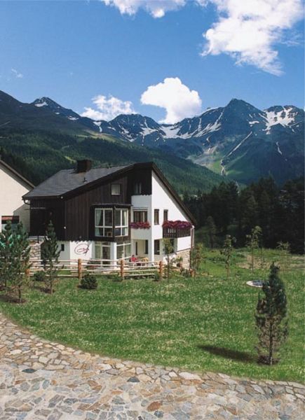 foto 3 Alquiler vacacional entre particulares Plose maison Trentino - Alto Adigio Bolzano (provincia de) Vistas exteriores del alojamiento