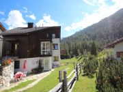 Alquiler vacaciones Alpes Italianos: maison n 32968