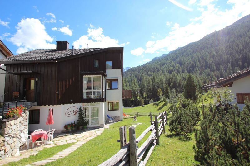 foto 0 Alquiler vacacional entre particulares Plose maison Trentino - Alto Adigio Bolzano (provincia de)