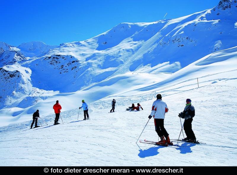 foto 17 Alquiler vacacional entre particulares Plose maison Trentino - Alto Adigio Bolzano (provincia de)