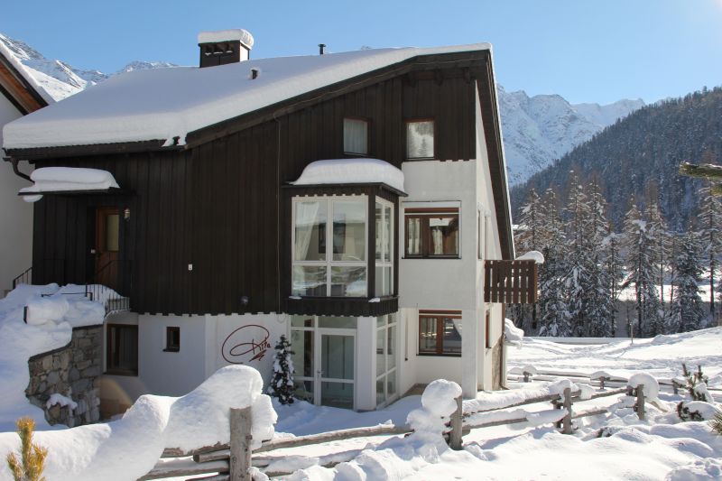 foto 1 Alquiler vacacional entre particulares Plose maison Trentino - Alto Adigio Bolzano (provincia de) Vistas exteriores del alojamiento