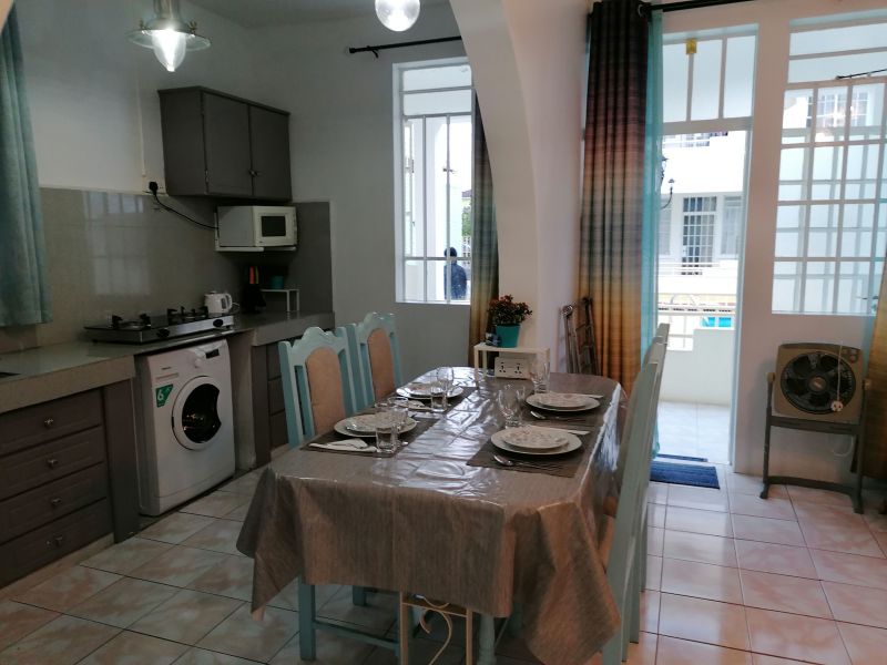 foto 4 Alquiler vacacional entre particulares Flic-en-Flac appartement