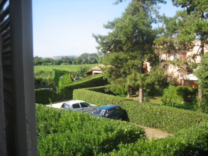 foto 10 Alquiler vacacional entre particulares Numana appartement Marcas Ancona (provincia de) Otras vistas