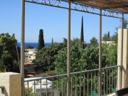 Alquiler vacaciones La Ciotat: appartement n 33104