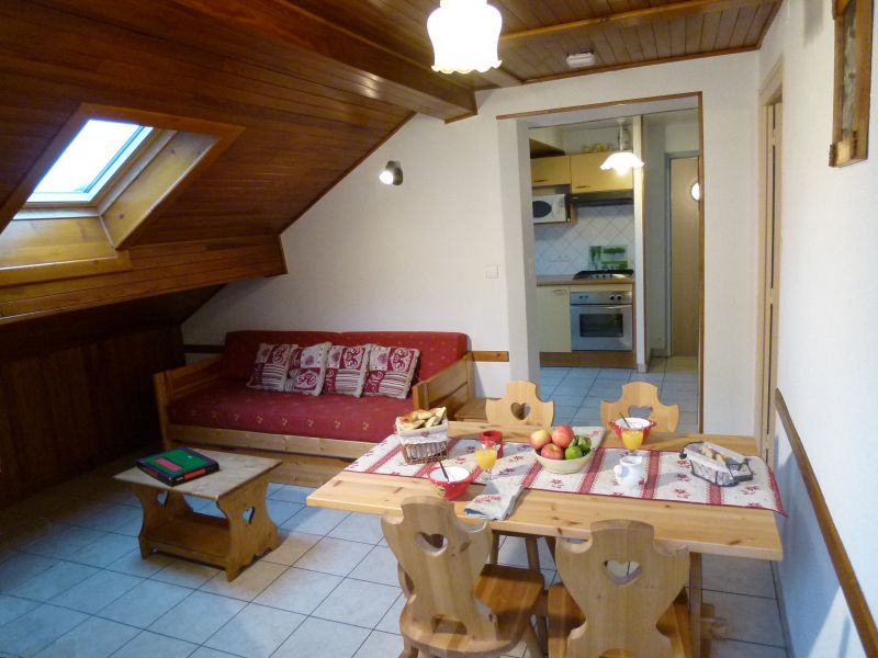 foto 6 Alquiler vacacional entre particulares Termignon la Vanoise appartement Rdano Alpes Saboya