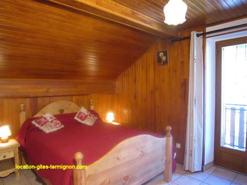 foto 4 Alquiler vacacional entre particulares Termignon la Vanoise appartement Rdano Alpes Saboya