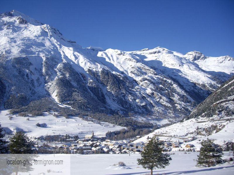 foto 8 Alquiler vacacional entre particulares Termignon la Vanoise appartement Rdano Alpes Saboya