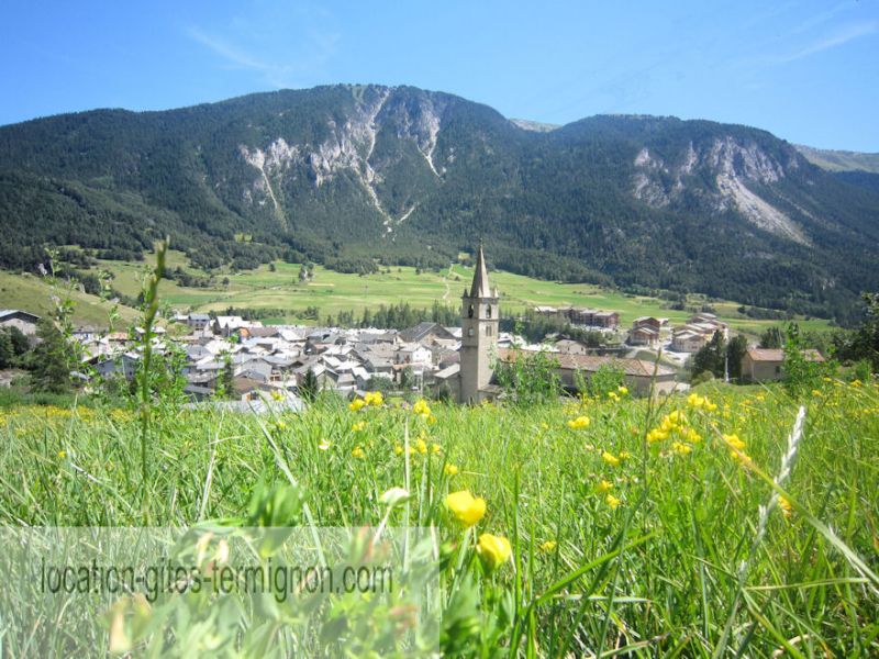 foto 11 Alquiler vacacional entre particulares Termignon la Vanoise appartement Rdano Alpes Saboya