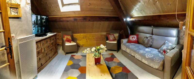 foto 6 Alquiler vacacional entre particulares Termignon la Vanoise appartement Rdano Alpes Saboya