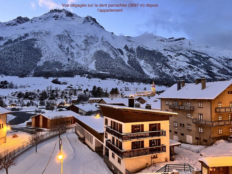 foto 0 Alquiler vacacional entre particulares Termignon la Vanoise appartement Rdano Alpes Saboya