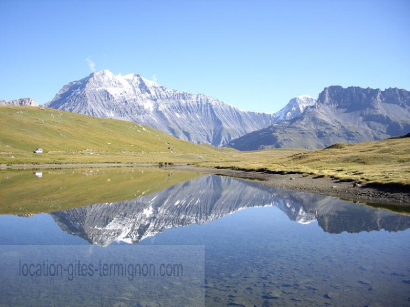 foto 15 Alquiler vacacional entre particulares Termignon la Vanoise gite Rdano Alpes Saboya