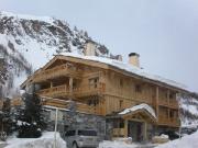 Alquiler vacaciones Rdano Alpes para 6 personas: appartement n 3347