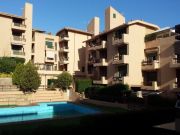 Alquiler vacaciones vistas al mar: appartement n 33485