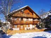 Alquiler vacaciones La Toussuire: appartement n 3376