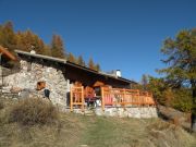 Alquiler vacaciones Arvieux En Queyras: chalet n 33866