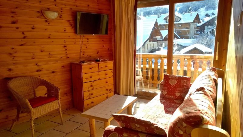 foto 5 Alquiler vacacional entre particulares Valloire appartement Rdano Alpes Saboya