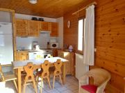 Alquiler montaa: appartement n 3404