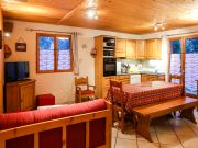 Alquiler vacaciones Le Corbier para 10 personas: appartement n 3413