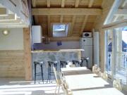 Alquiler vacaciones Valloire para 4 personas: appartement n 3420