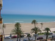 Alquiler vacaciones vistas al mar Costa Del Azahar: appartement n 34244