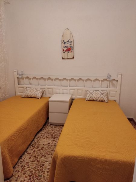 foto 16 Alquiler vacacional entre particulares Pescola appartement Comunidad Valenciana Castelln (provincia de) dormitorio 2