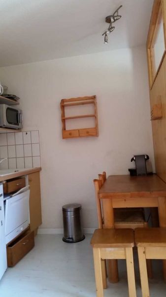 foto 7 Alquiler vacacional entre particulares Mribel studio Rdano Alpes Saboya Kitchenette