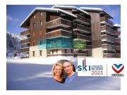 Alquiler vacaciones Courchevel: studio n 34311