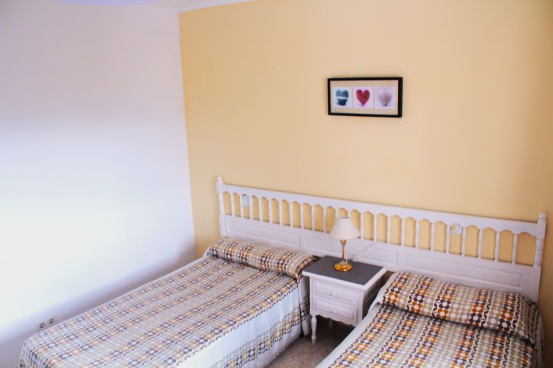 foto 4 Alquiler vacacional entre particulares Miami Playa appartement Catalua Tarragona (provincia de) dormitorio 2