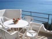 Alquiler vacaciones vistas al mar: appartement n 34588