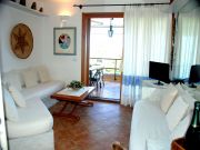 Alquiler vacaciones junto al mar Baja Sardinia: appartement n 34674