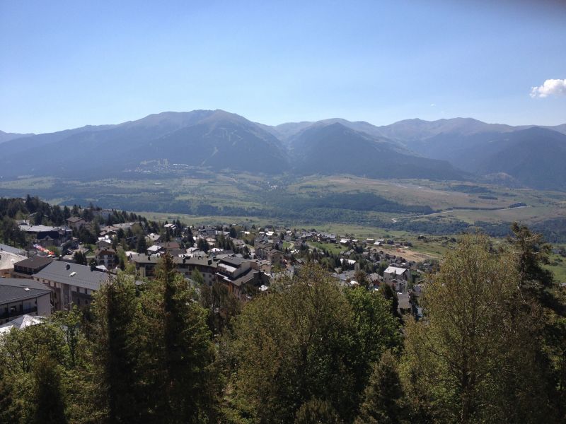 foto 16 Alquiler vacacional entre particulares Font Romeu studio Languedoc-Roselln Pirineos Orientales Otras vistas