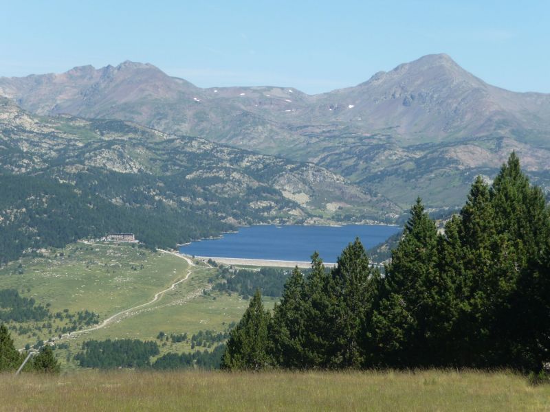 foto 15 Alquiler vacacional entre particulares Font Romeu studio Languedoc-Roselln Pirineos Orientales Otras vistas