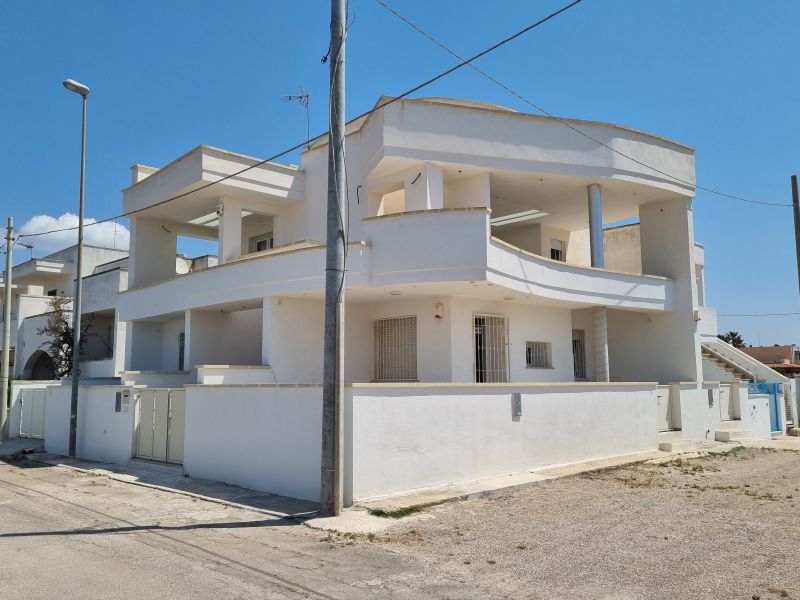 foto 0 Alquiler vacacional entre particulares Lido Marini villa Apulia Lecce (provincia de)