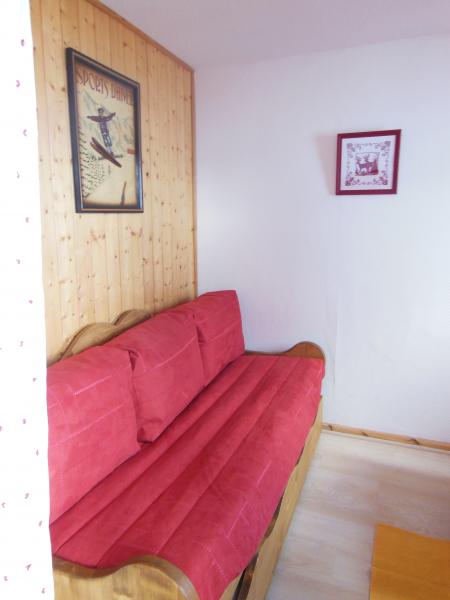 foto 5 Alquiler vacacional entre particulares Val Thorens appartement Rdano Alpes Saboya