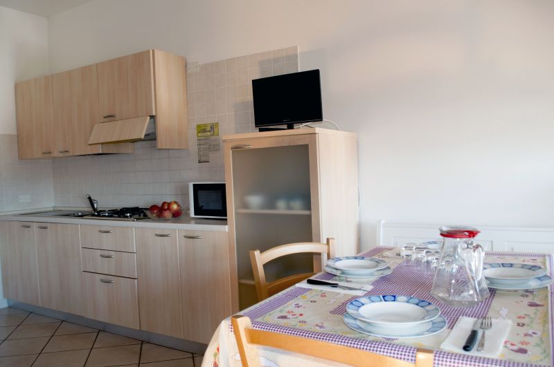 foto 4 Alquiler vacacional entre particulares Coredo appartement Trentino - Alto Adigio Trento (provincia de) Sala de estar