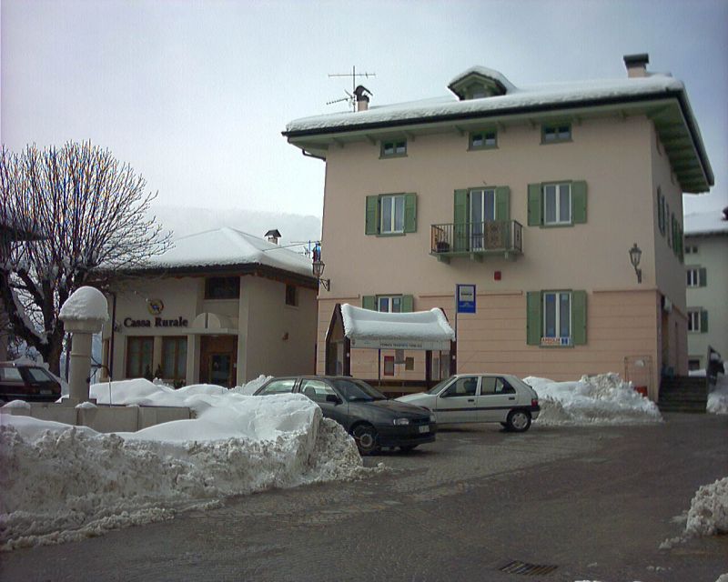 foto 22 Alquiler vacacional entre particulares Coredo appartement Trentino - Alto Adigio Trento (provincia de) Otras vistas
