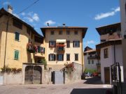 Alquiler vacaciones Trentino - Alto Adigio para 3 personas: appartement n 35348