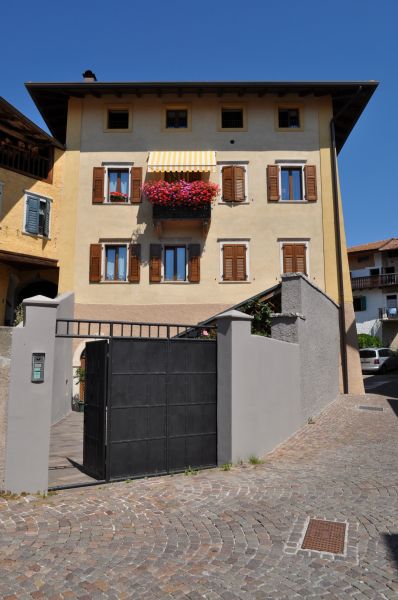 foto 1 Alquiler vacacional entre particulares Coredo appartement Trentino - Alto Adigio Trento (provincia de) Vistas exteriores del alojamiento