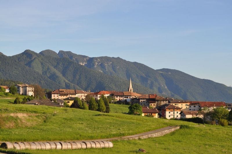 foto 18 Alquiler vacacional entre particulares Coredo appartement Trentino - Alto Adigio Trento (provincia de) Otras vistas