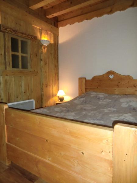 foto 7 Alquiler vacacional entre particulares Chamrousse appartement Rdano Alpes Isre dormitorio 1