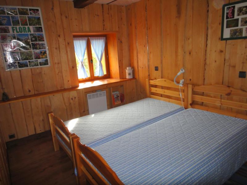 foto 7 Alquiler vacacional entre particulares Areches Beaufort chalet Rdano Alpes Saboya dormitorio 2