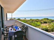 Alquiler vacaciones vistas al mar Andrano: appartement n 35867