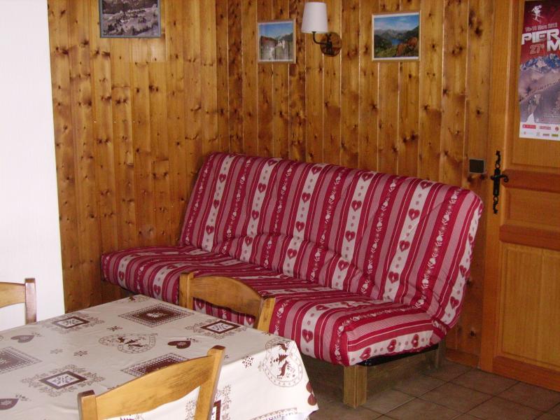 foto 5 Alquiler vacacional entre particulares Areches Beaufort appartement Rdano Alpes Saboya