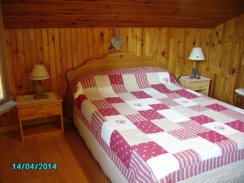 foto 3 Alquiler vacacional entre particulares Areches Beaufort appartement Rdano Alpes Saboya