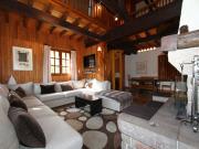 Alquiler vacaciones para 9 personas: chalet n 3638