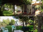 Alquiler vacaciones San Bartolomeo Al Mare: bungalow n 36910