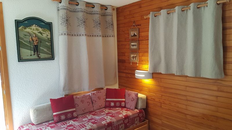 foto 5 Alquiler vacacional entre particulares Valmorel appartement Rdano Alpes Saboya Sala de estar