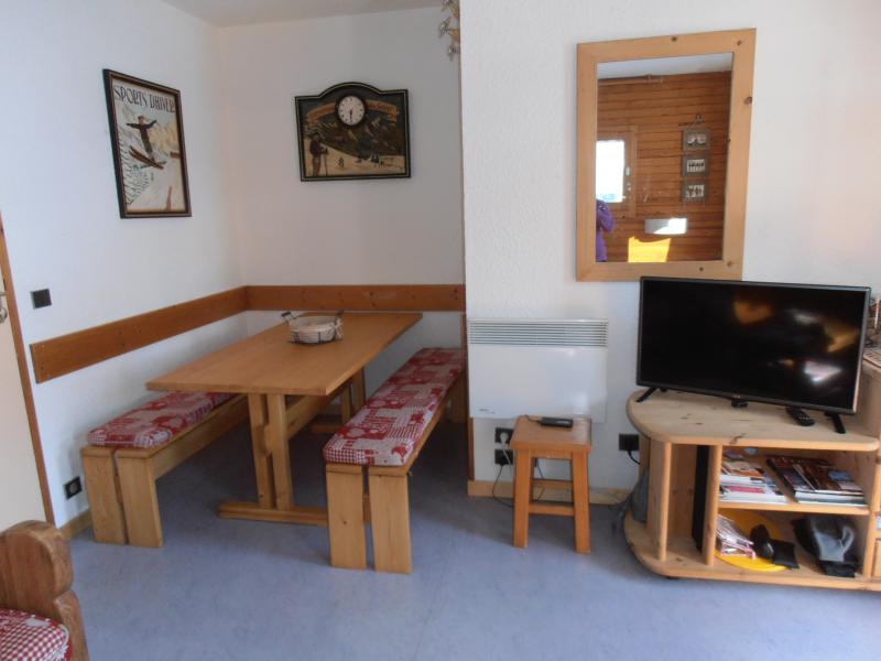 foto 7 Alquiler vacacional entre particulares Valmorel appartement Rdano Alpes Saboya Sala de estar